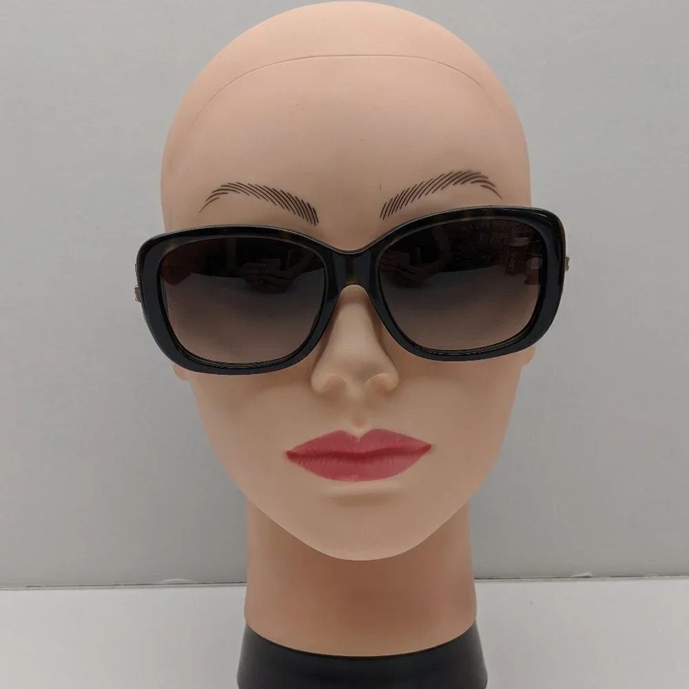 🕶️Ralph Lauren RL8127B 5003/13 Sunglasses 55/16 140 /KAB622🕶️​